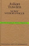 NOWY WYBÓR POEZJI TUWIM