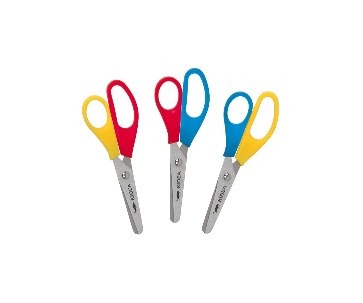 Nożyczki kidea-d s1 1 sztuka