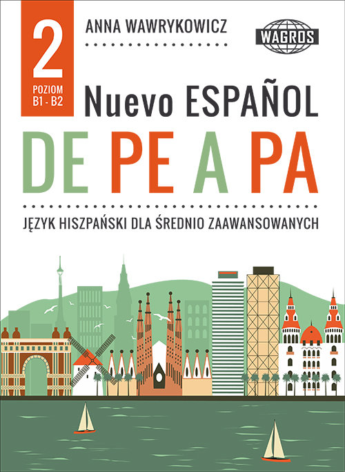 Nuevo espanol de pe a pa 2