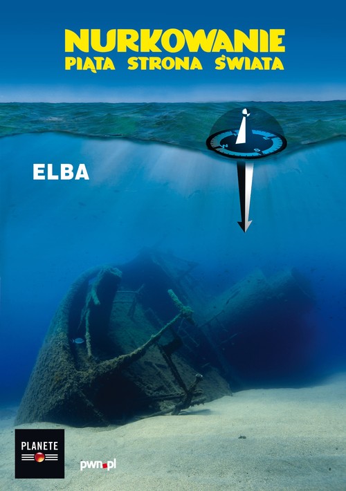 Nurkowanie Piąta strona świata