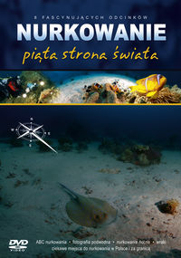 Nurkowanie piąta strona świata
