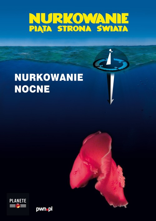Nurkowanie Piąta strona świata