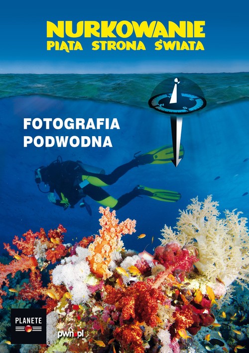 Nurkowanie Piąta strona świata