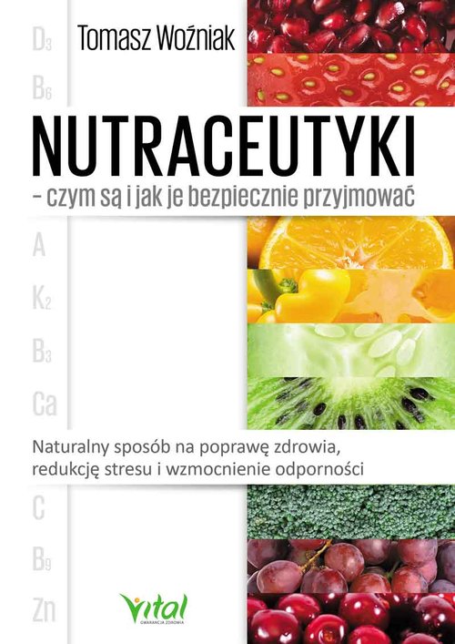 Nutraceutyki