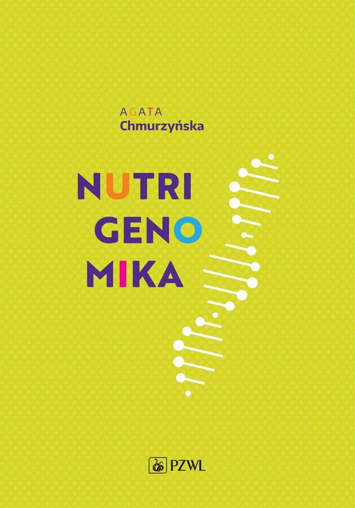 Nutrigenomika