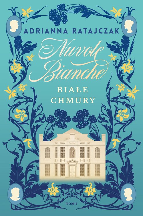 Nuvole Bianche Białe chmury