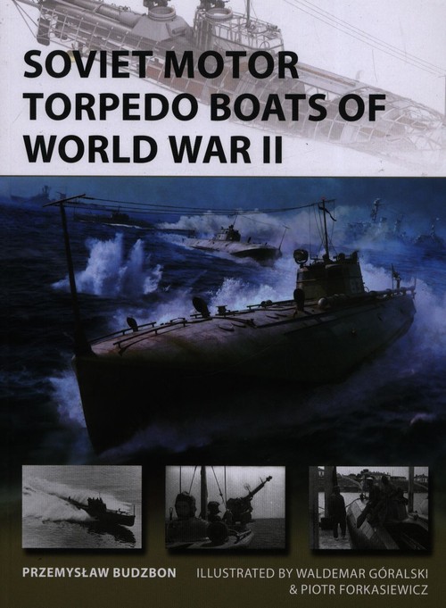 NVG:Soviet Motor Torpedo