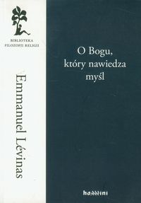 O Bogu który nawiedza myśl