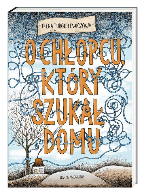 O chłopcu który szukał domu