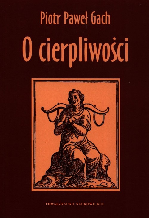 O cierpliwości