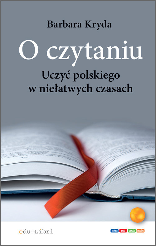 O czytaniu