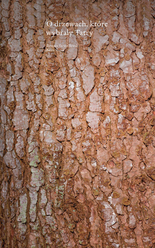 O drzewach, które wybrały Tatry