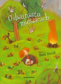 O dwunastu miesiącach