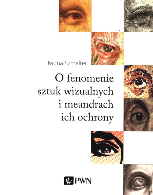 O fenomenie sztuk wizualnych i meandry ich ochrony