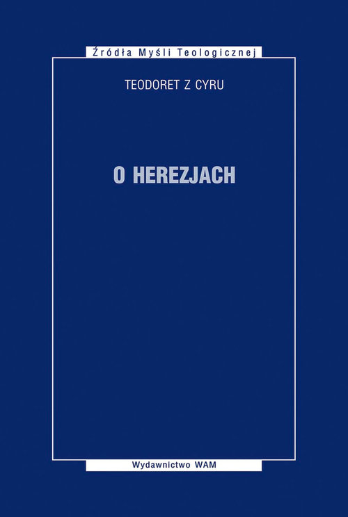 O herezjach