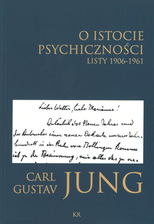 O istocie psychiczności