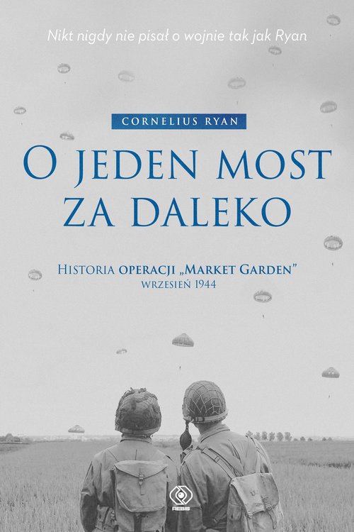 O jeden most za daleko