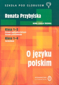 O języku polskiem