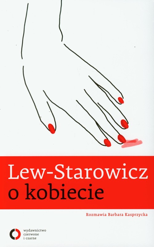 O kobiecie
