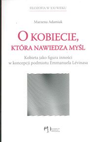 O kobiecie która nawiedza myśl