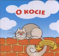 O kocie