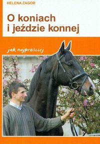 O koniach i jeździe konnej jak najprościej