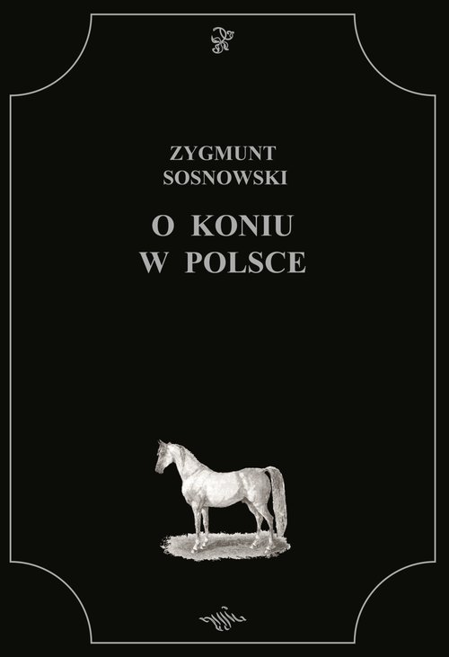 O koniu w Polsce