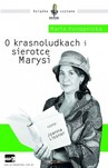 O krasnoludkach i sierotce Marysi - książka audio na CD (format mp3)