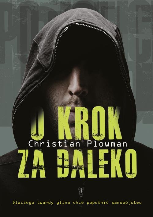 O krok za daleko
