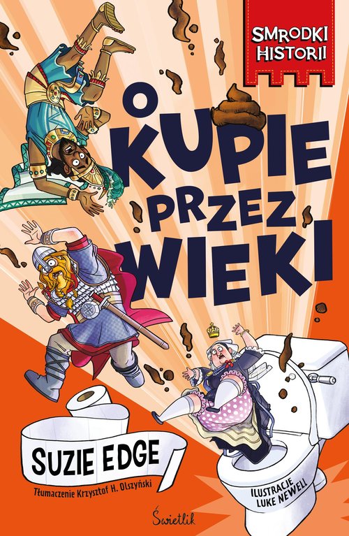 O kupie przez wieki.