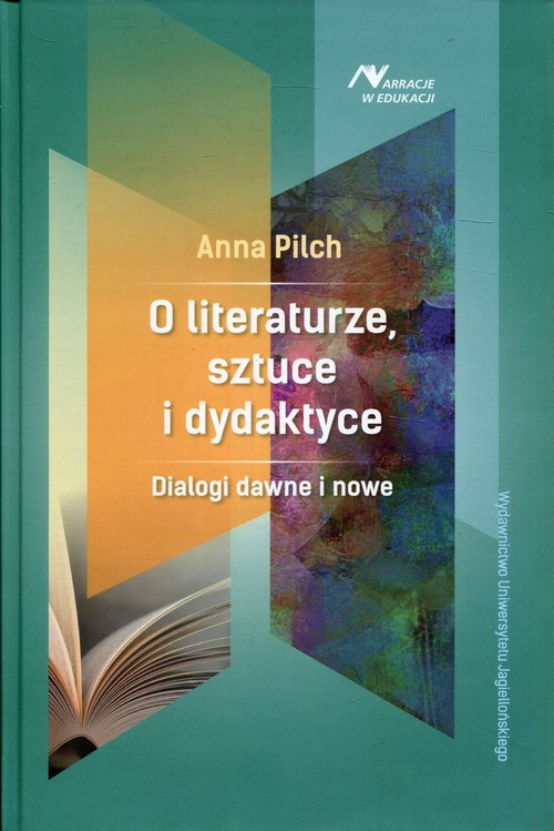 O literaturze, sztuce i dydaktyce