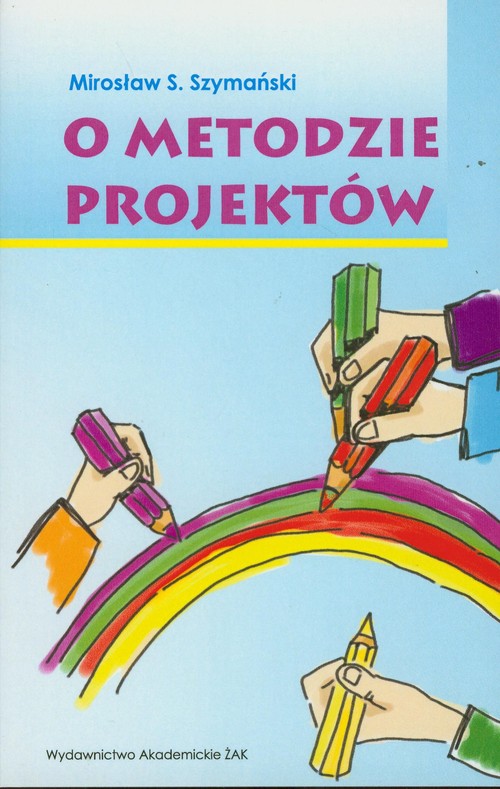 O metodzie projektów