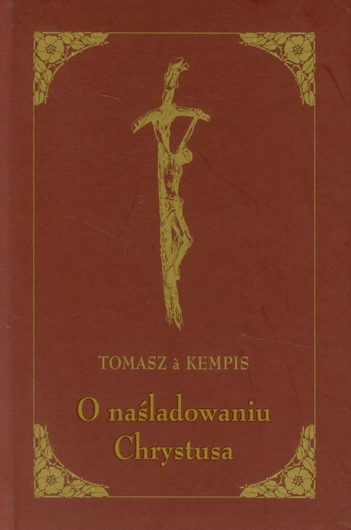 O naśladowaniu Chrystusa