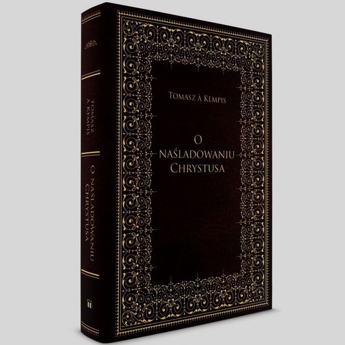 O naśladowaniu Chrystusa