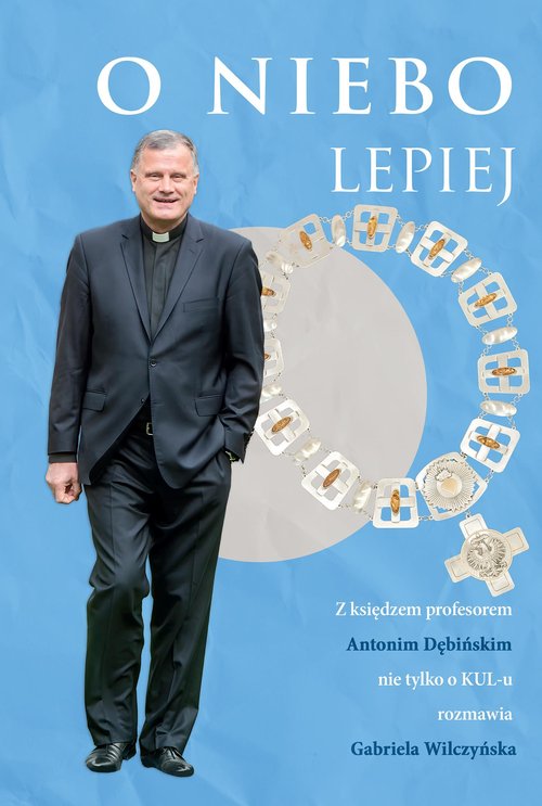 O niebo lepiej