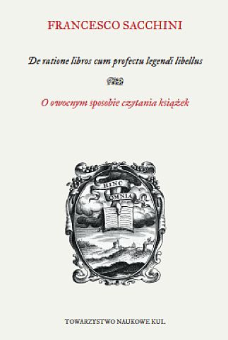 O owocnym sposobie czytania książek