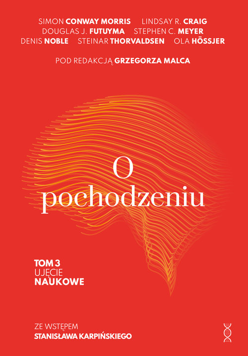 O pochodzeniu