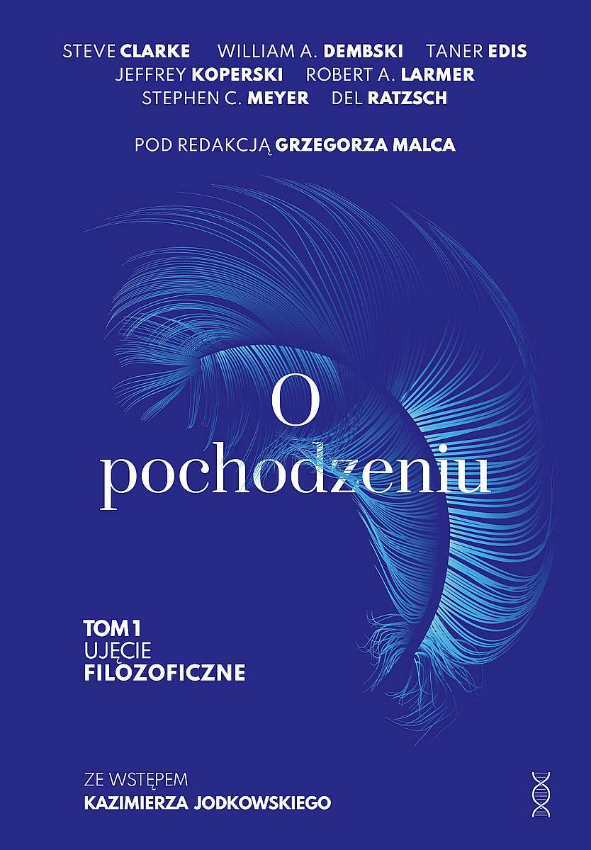 O pochodzeniu Tom 1