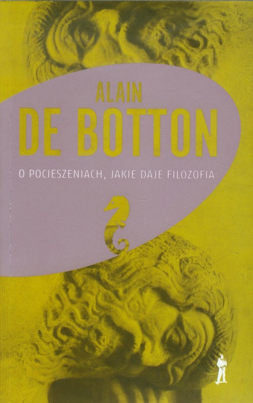 O pocieszeniach, jakie daje filozofia