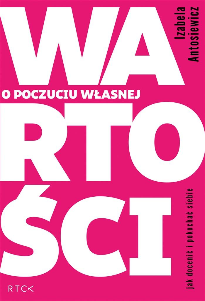 O poczuciu własnej wartości