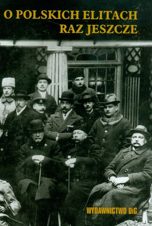 O polskich elitach raz jeszcze