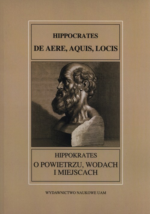 O powietrzu, wodach i miejscach