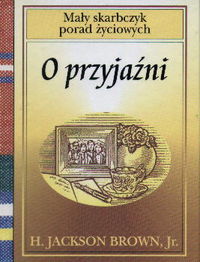 O przyjaźni