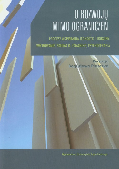 O rozwoju mimo ograniczeń