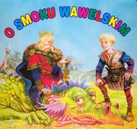 O smoku wawelskim