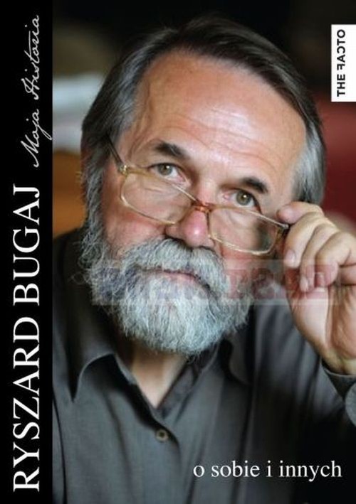O sobie i innych