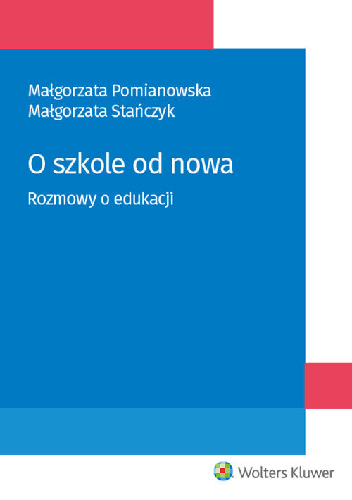 O szkole od nowa