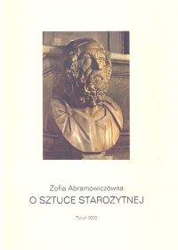 O sztuce starożytnej