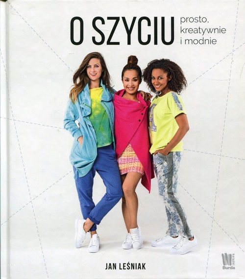 O szyciu