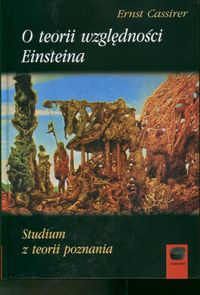 O teorii względności Einsteina